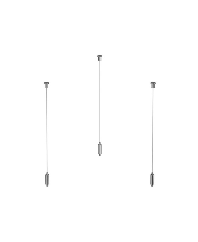 Sennheiser TCC M SK CEILING MIC M SUSPENSION KIT Altro