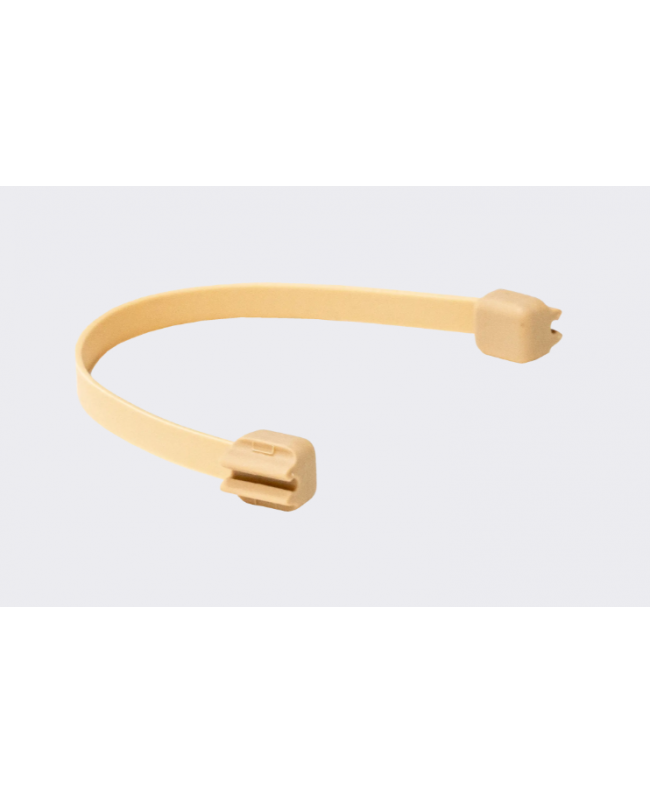 Sennheiser HS 2 NECKBAND BEIGE Ricambi