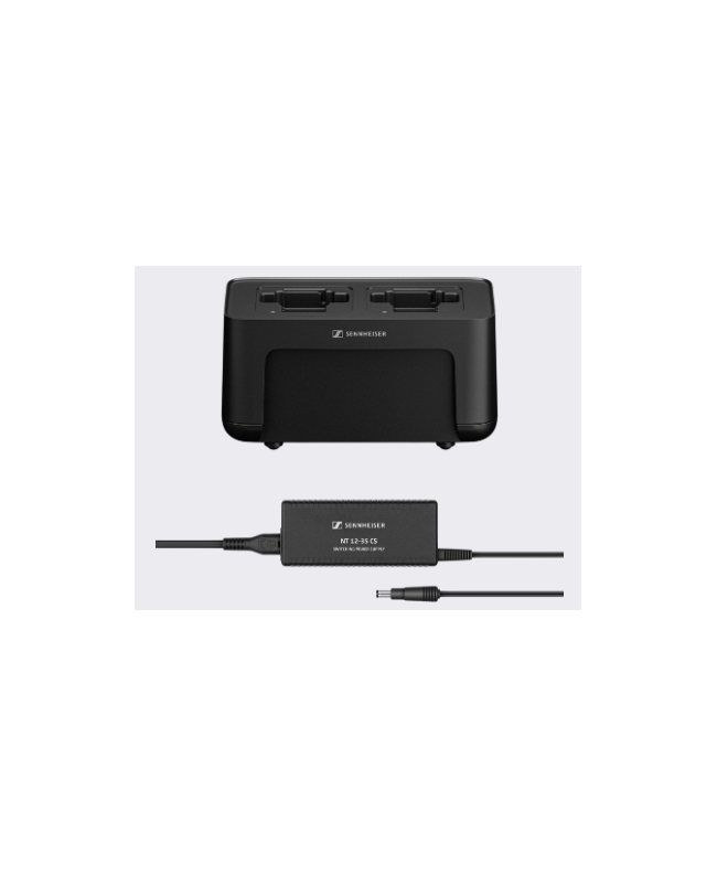 Sennheiser CHG 70N-C + PSU KIT Netzteile & Akkus