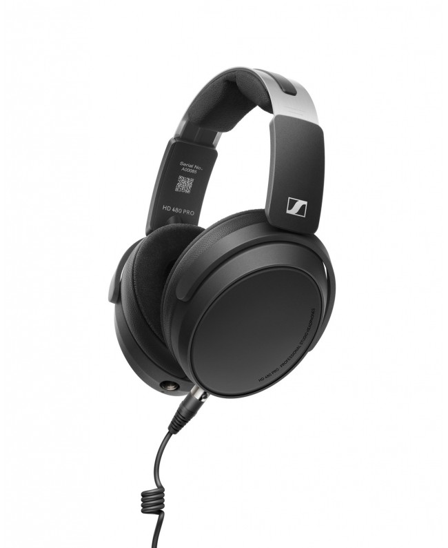 Sennheiser HD 480 PRO Studio Kopfhörer