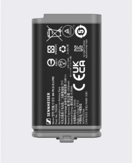 Sennheiser BA 70 (2.2) Alimentatori & batterie