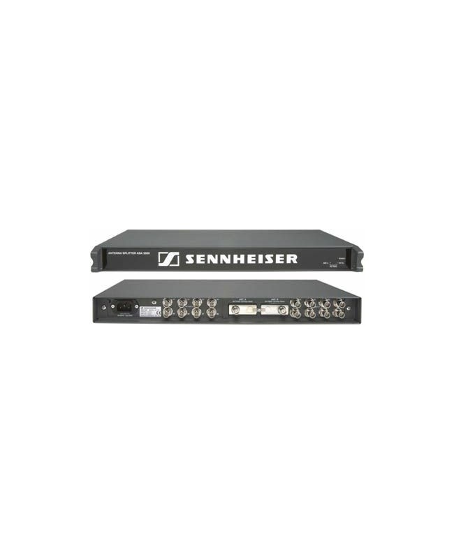 Sennheiser ASA 3000 EU Splitter & Combiner