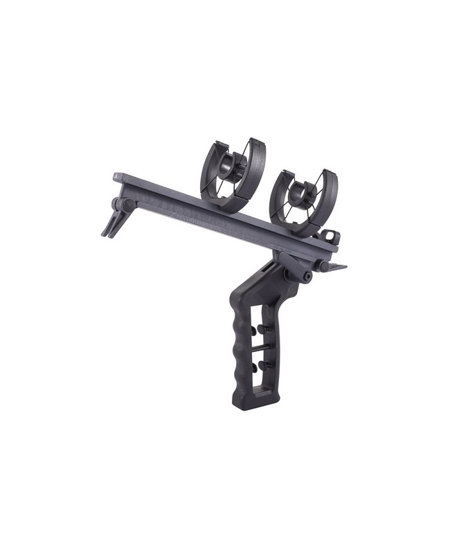 Sennheiser MZS 20 1 Elastische Mikrofonhalterungen