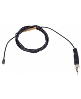 Sennheiser MKE 2 EW GOLD Lavalier Mikrofone