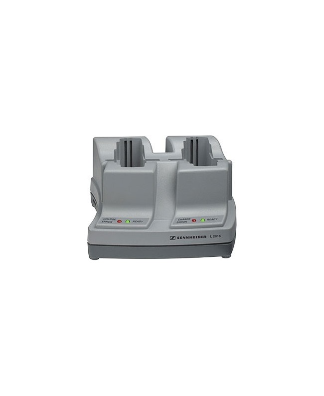 Sennheiser L 2015 Alimentatori & batterie