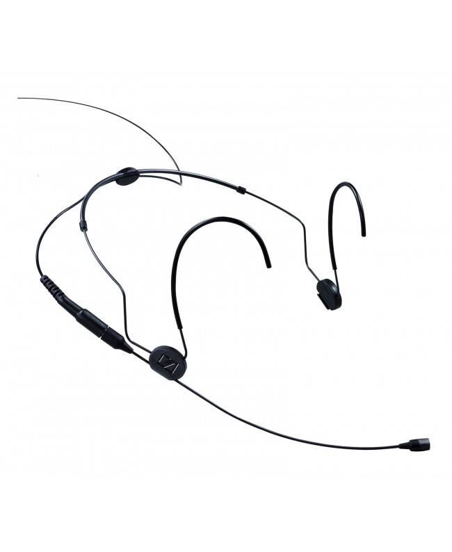 Sennheiser HSP 2 LEMO 3P Headset | Earset Mikrofone