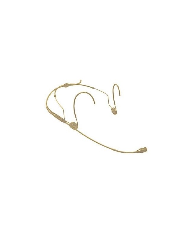 Sennheiser HSP 2 3 LEMO 3P Microfoni ad archetto e Earset