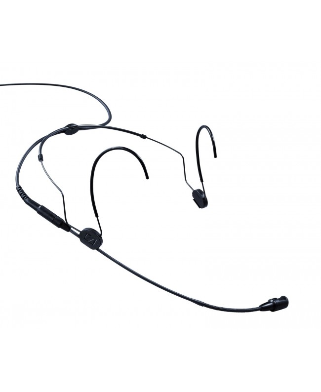 Sennheiser HSP 4 LEMO 3P Headset | Earset Mikrofone