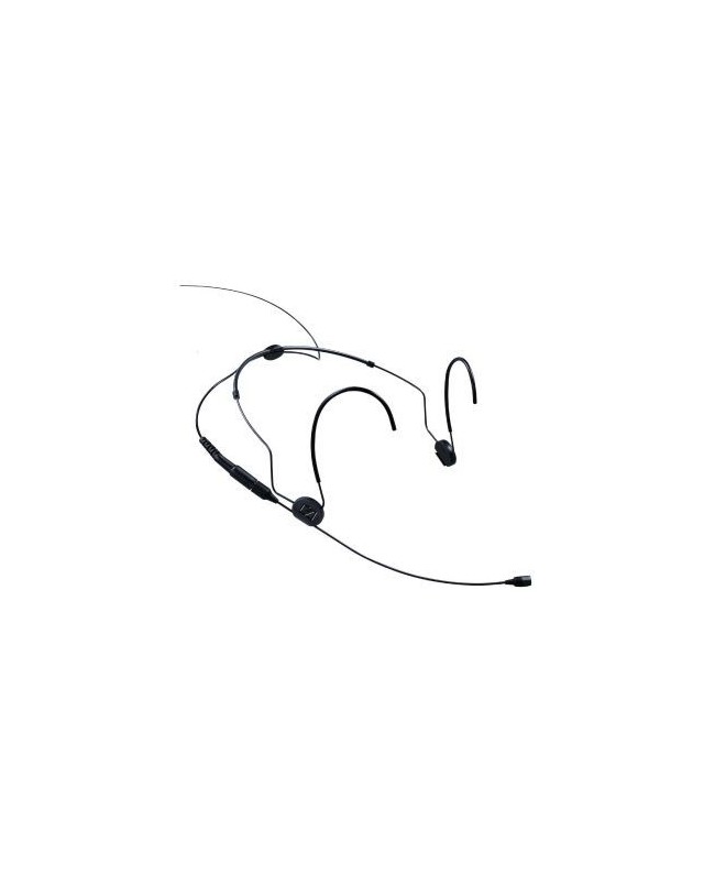 Sennheiser HSP 2 EW Headset | Earset Mikrofone