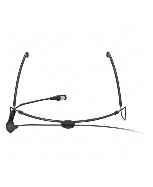 Sennheiser HSP 4 EW Headset | Earset Mikrofone