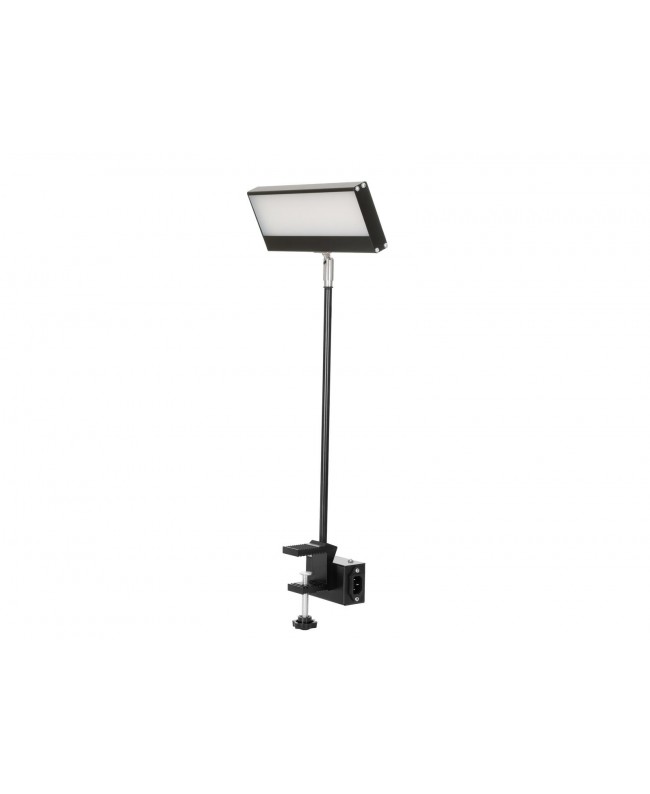 Eurolite LED KKL-40 Fluter 3CT schwarz Fluter & Cyclorama Leuchten