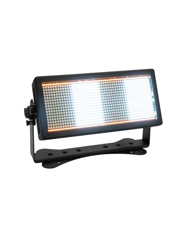 Eurolite Multiflood Pro IP SMD RGBW Strobe/Wash MK2 Stroboskope