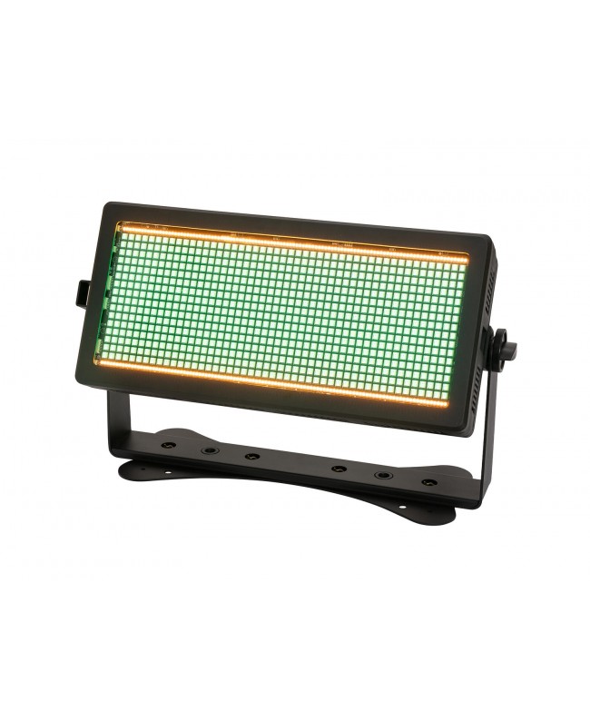 Eurolite Multiflood Pro IP SMD RGBW Strobe/Wash MK2 Stroboskope