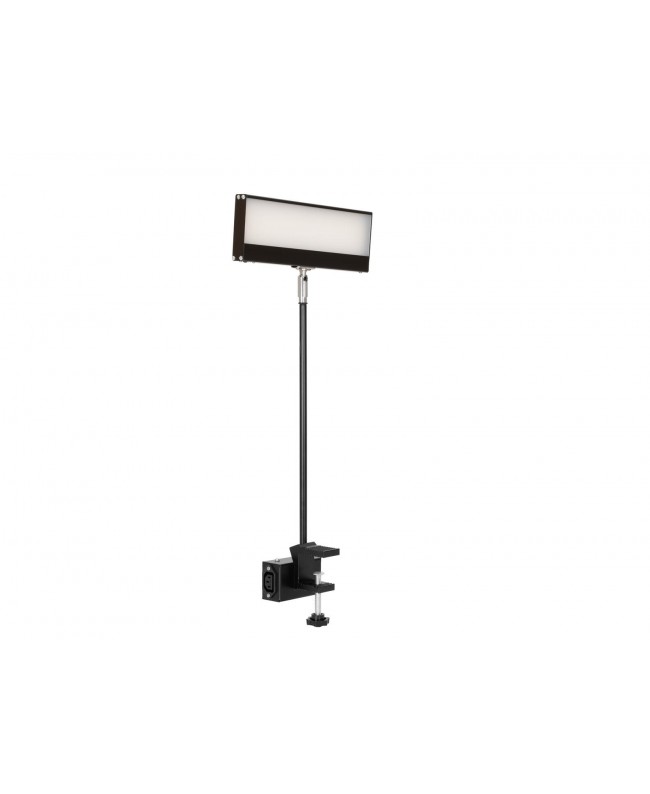Eurolite LED KKL-40 Fluter 3CT schwarz Fluter & Cyclorama Leuchten