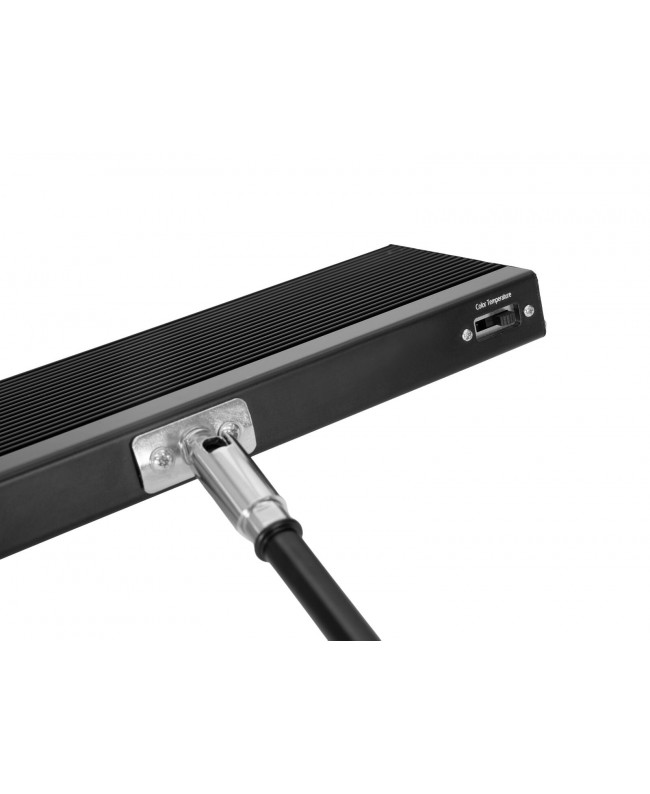 Eurolite LED KKL-40 Fluter 3CT schwarz Fluter & Cyclorama Leuchten