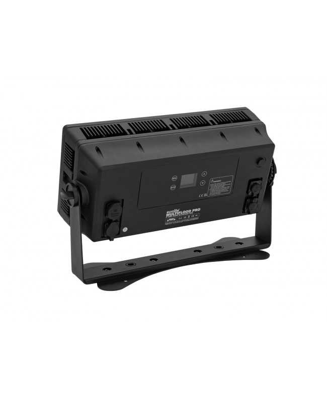Eurolite Multiflood Pro IP SMD RGBW Strobe/Wash MK2 Stroboskope