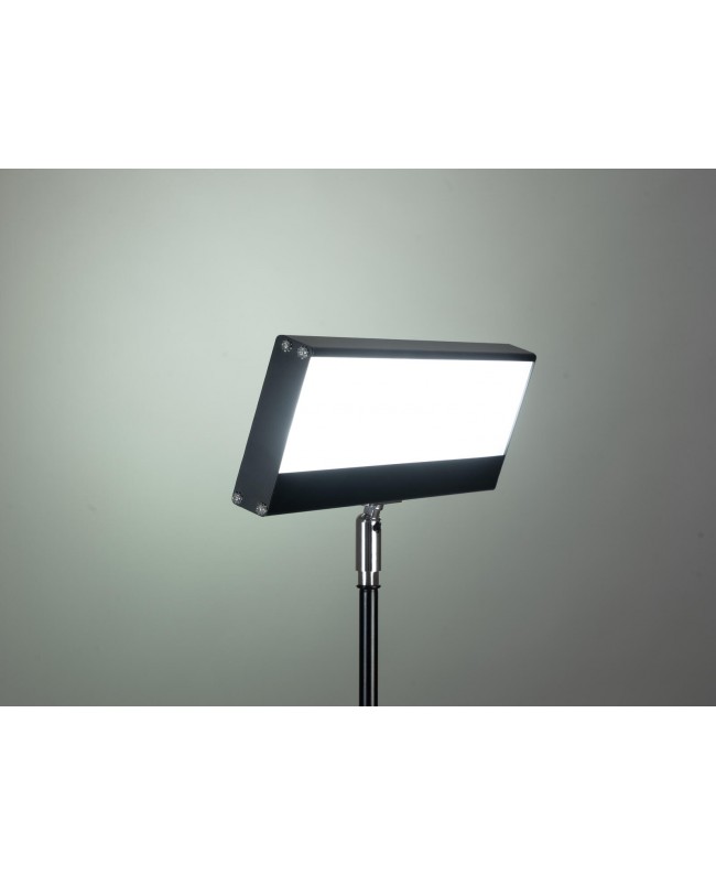 Eurolite LED KKL-40 Fluter 3CT schwarz Fluter & Cyclorama Leuchten