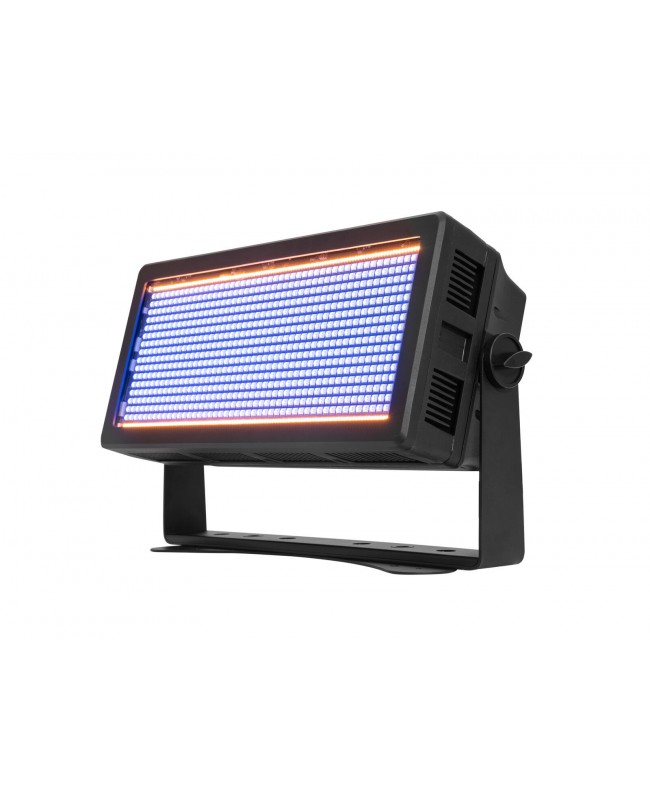 Eurolite Multiflood Pro IP SMD RGBW Strobe/Wash MK2 Stroboskope