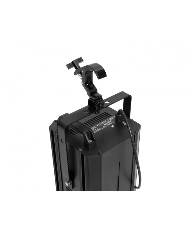 Eurolite KH-2 Swivel Coupler, black Ganci