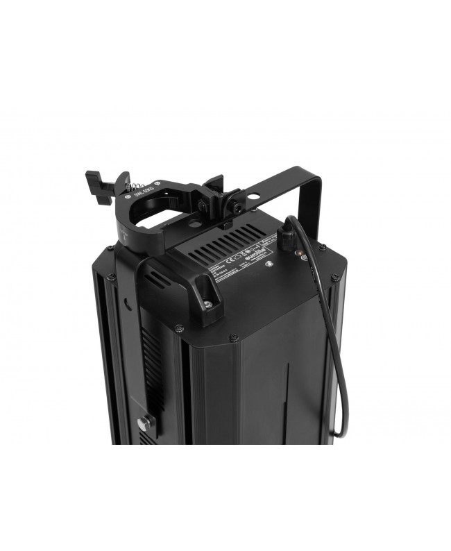 Eurolite KH-2 Swivel Coupler, black Clamps
