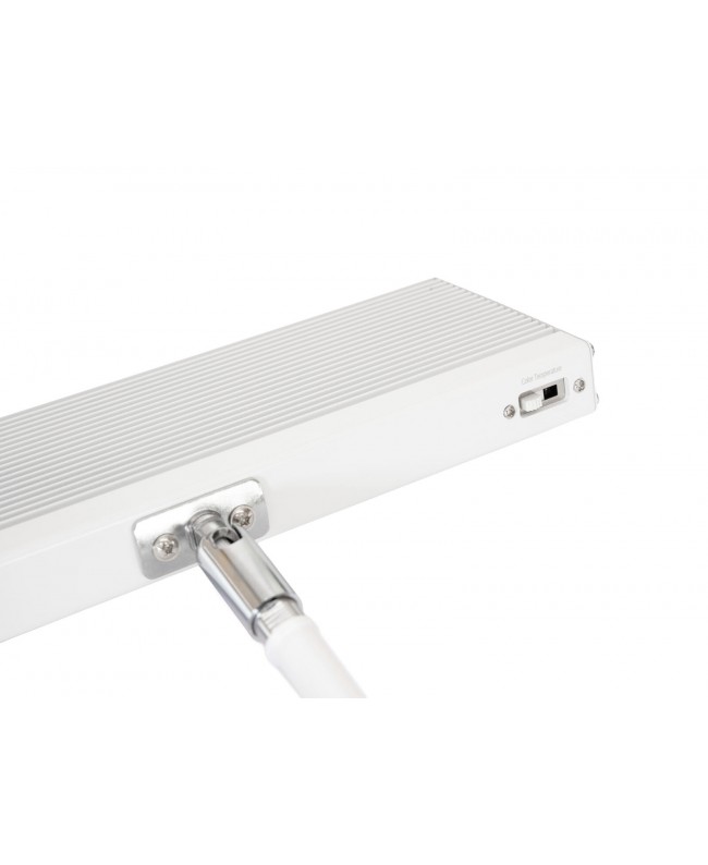 Eurolite LED KKL-40 Fluter 3CT weiß Fluter & Cyclorama Leuchten