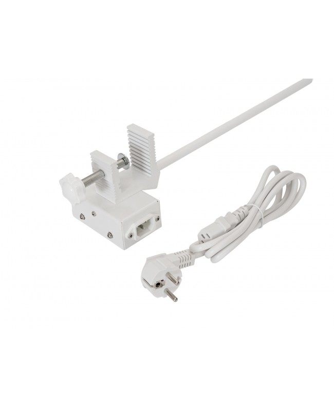 Eurolite LED KKL-40 Fluter 3CT weiß Fluter & Cyclorama Leuchten