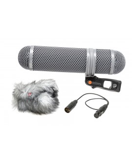 Rycote 010321 Windschutz Windschutz