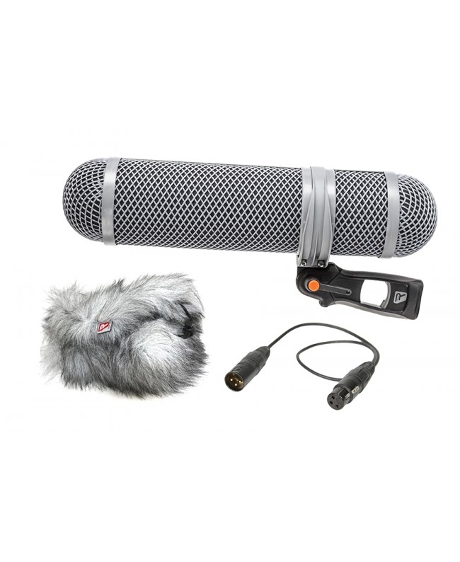 Rycote 010321 Windschutz Windschutz