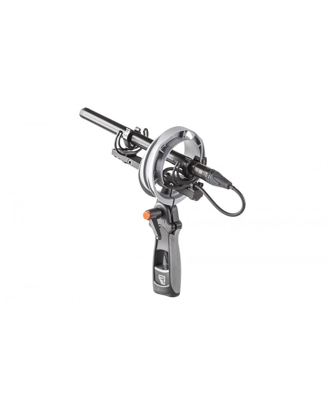 Rycote 010322 Windschutz Elastische Mikrofonhalterungen