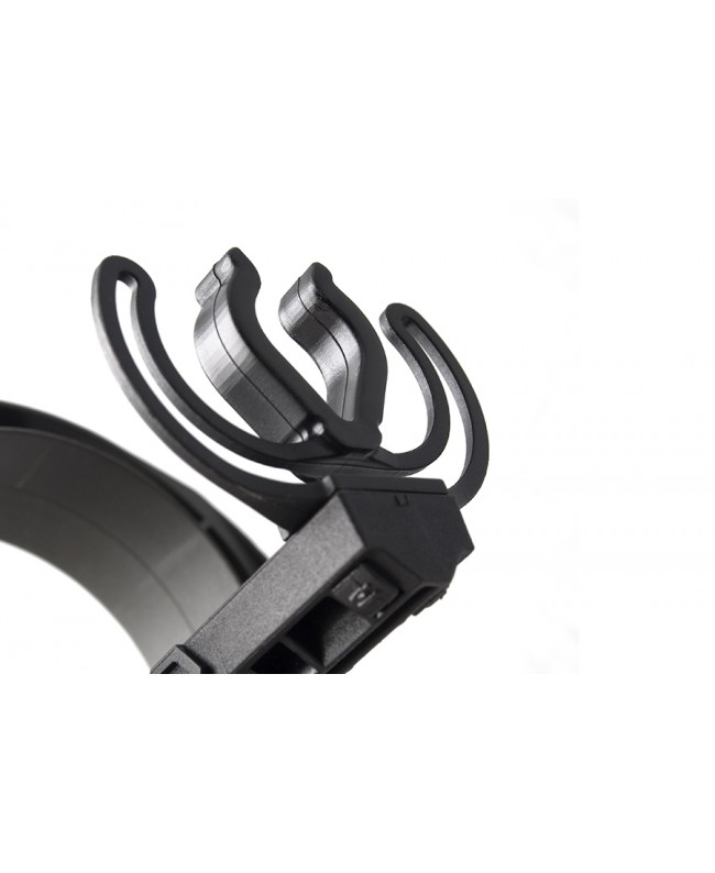 Rycote 010520 Windschutz Elastische Mikrofonhalterungen