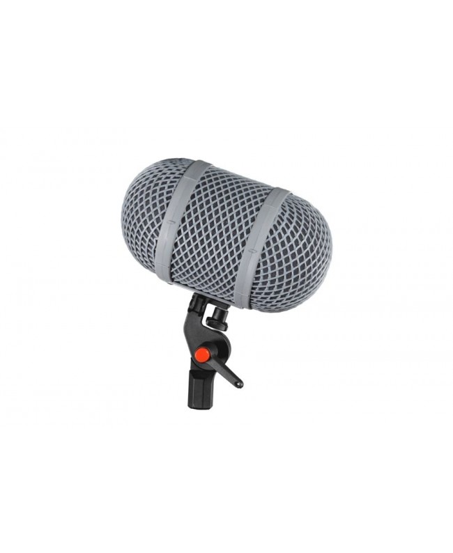 Rycote 010605 Windshield WS 9 Wind Shields