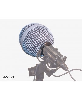 Rycote 011007 Windscreen Wind Shields