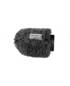 Rycote 033023 10Cm Classic-Softie (24/25) Windschutz