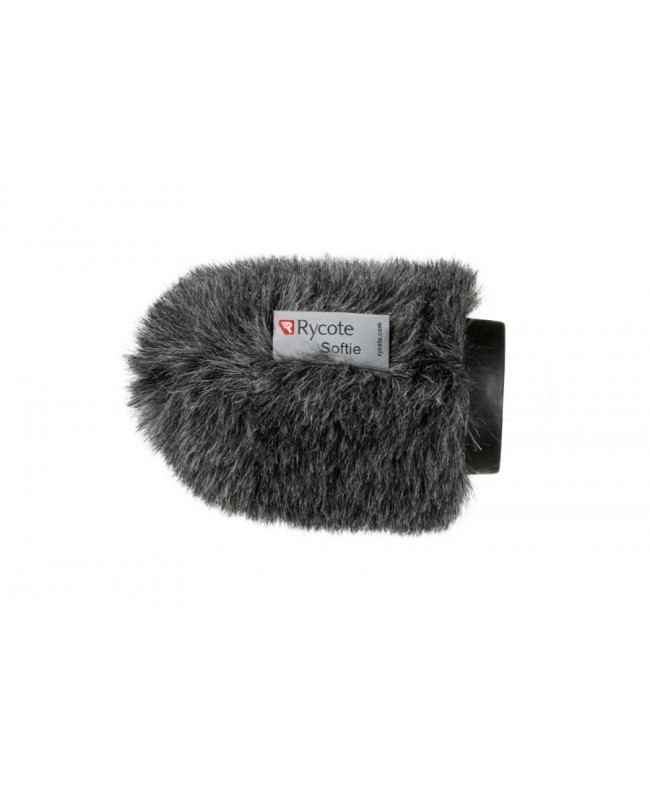 Rycote 033023 10Cm Classic-Softie (24/25) Windschutz