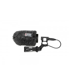 Rycote 033313 5Cm Classic-Softie Kit (24/25) Windschutz