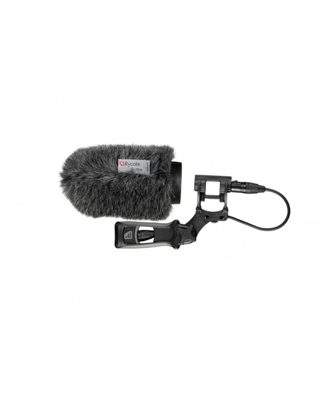 Rycote 033313 5Cm Classic-Softie Kit (24/25) Windschutz