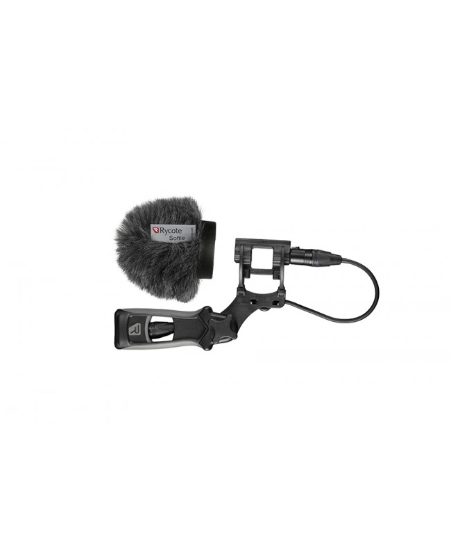 Rycote 033312 5CM CLASSIC-SOFTIE KIT (19/22) Windschutz