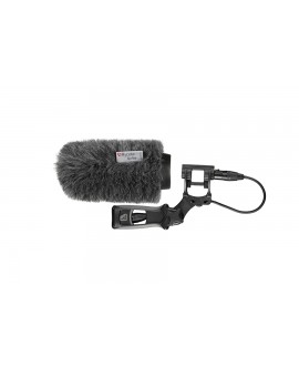 Rycote 033342 15CM CLASSIC-SOFTIE KIT (19/22) Windschutz