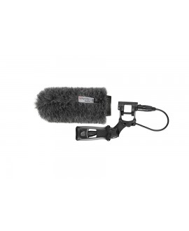 Rycote 033353 18Cm Classic-Softie Kit (24/25) Windschutz