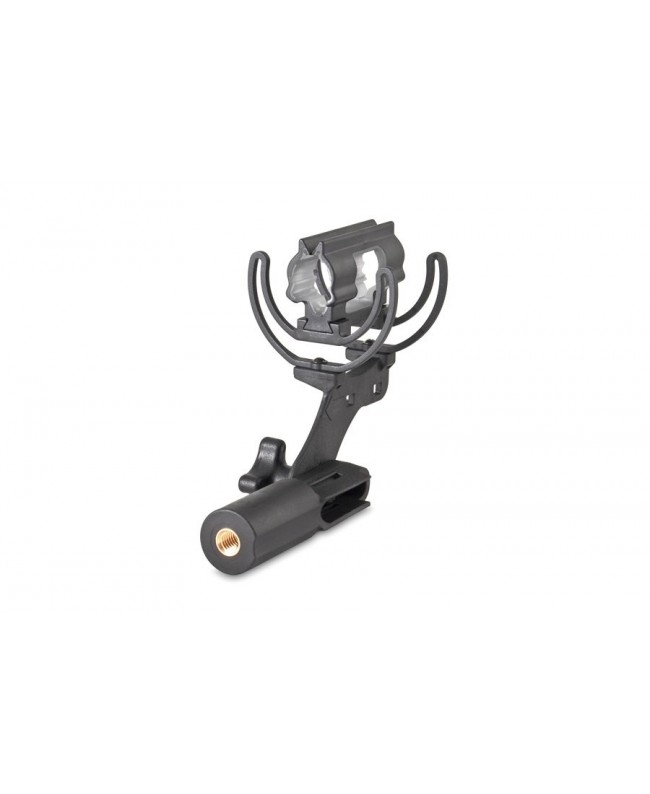Rycote 037306 Windschutz Elastische Mikrofonhalterungen