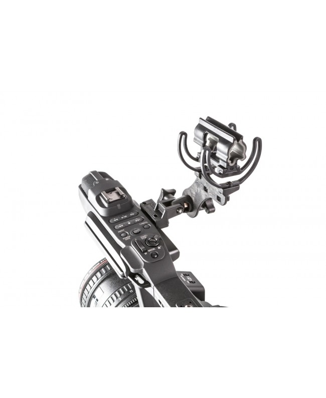 Rycote 037324 Windschutz Elastische Mikrofonhalterungen
