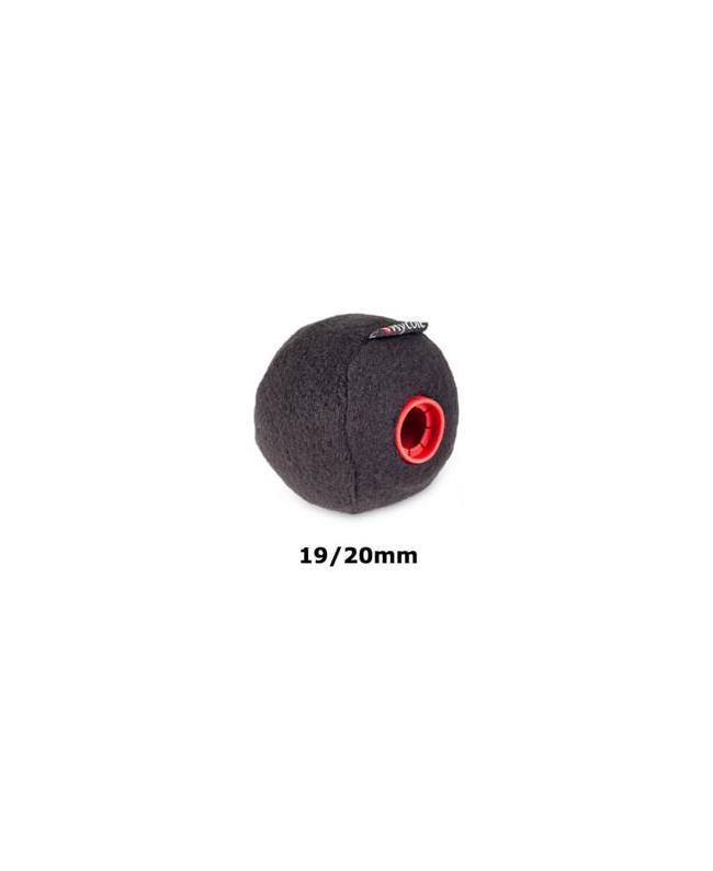Rycote 039701 Windschutz Windschutz