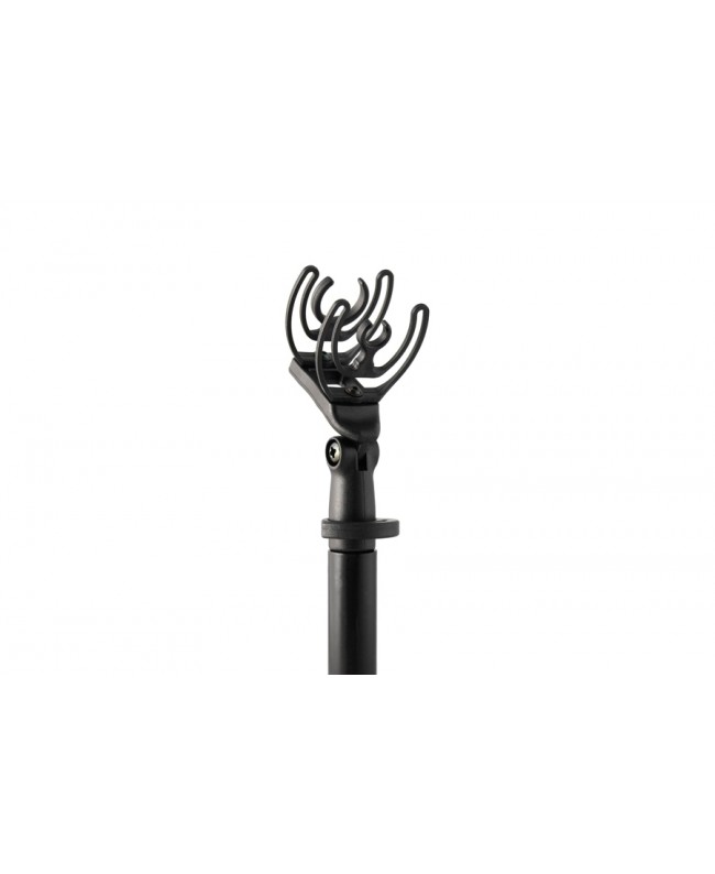 Rycote 041102 InVision INV-2 Elastische Mikrofonhalterungen
