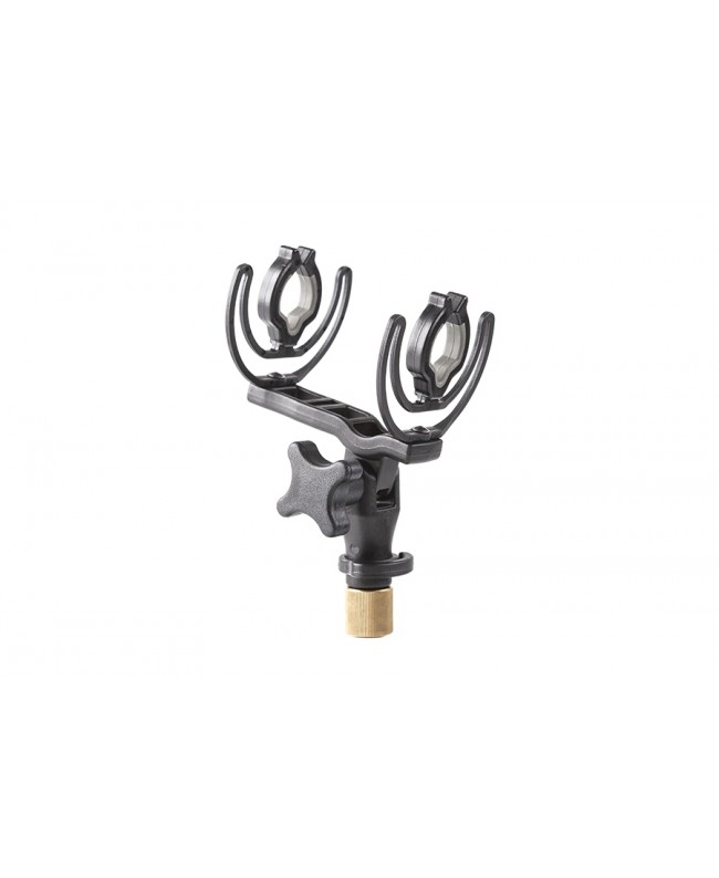 Rycote 041107 Windschutz Elastische Mikrofonhalterungen