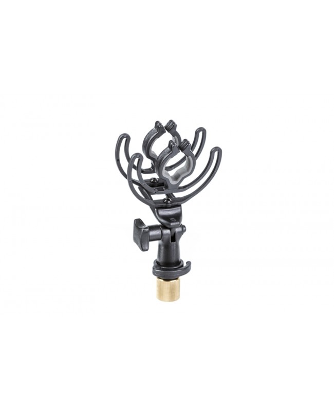 Rycote 041106 Windschutz Elastische Mikrofonhalterungen