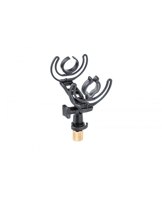 Rycote 041109 Windschutz Elastische Mikrofonhalterungen