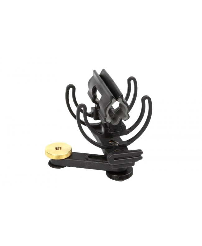 Rycote 042902 INVISION VIDEO (1/4) Elastische Mikrofonhalterungen