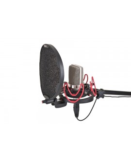 Rycote 045003 Windscreen Shock Mounts