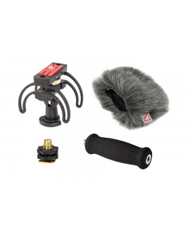 Rycote 046001 Audio Kit - Zoom H4N Windschutz