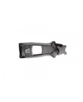Rycote 048438 PISTOL GRIP HANDLE (WITH KNOB) Miscellaneous